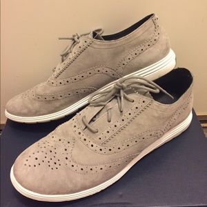 Women’s Cole Haan Grand Tour Oxford